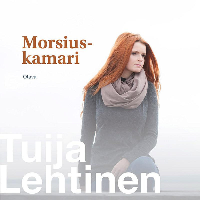 Morsiuskamari – Ljudbok