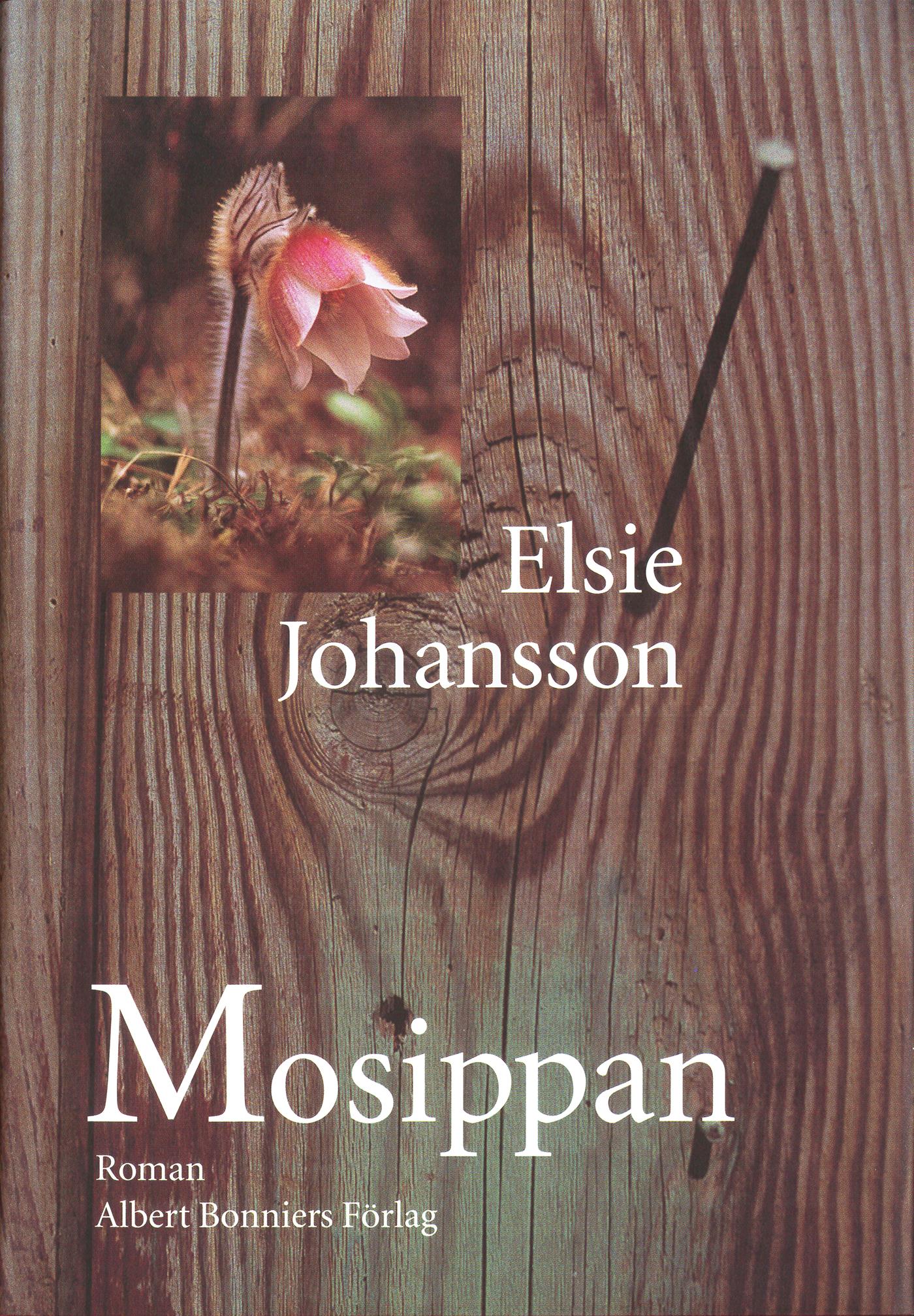 Mosippan – E-bok