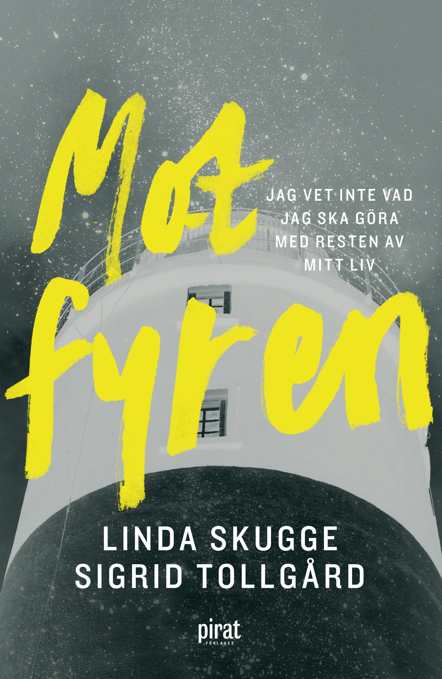 Mot fyren – E-bok
