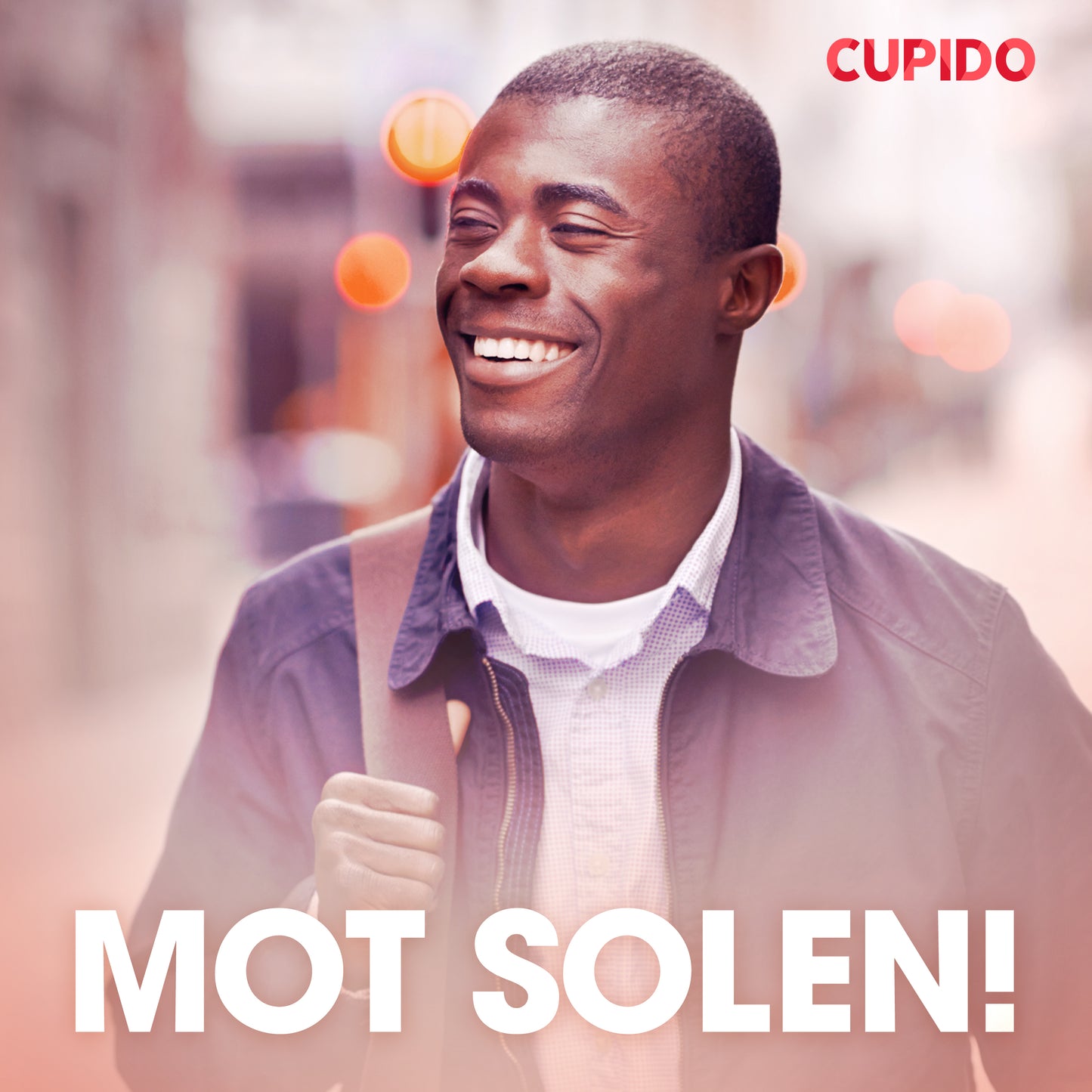 Mot solen! - erotiska noveller – Ljudbok