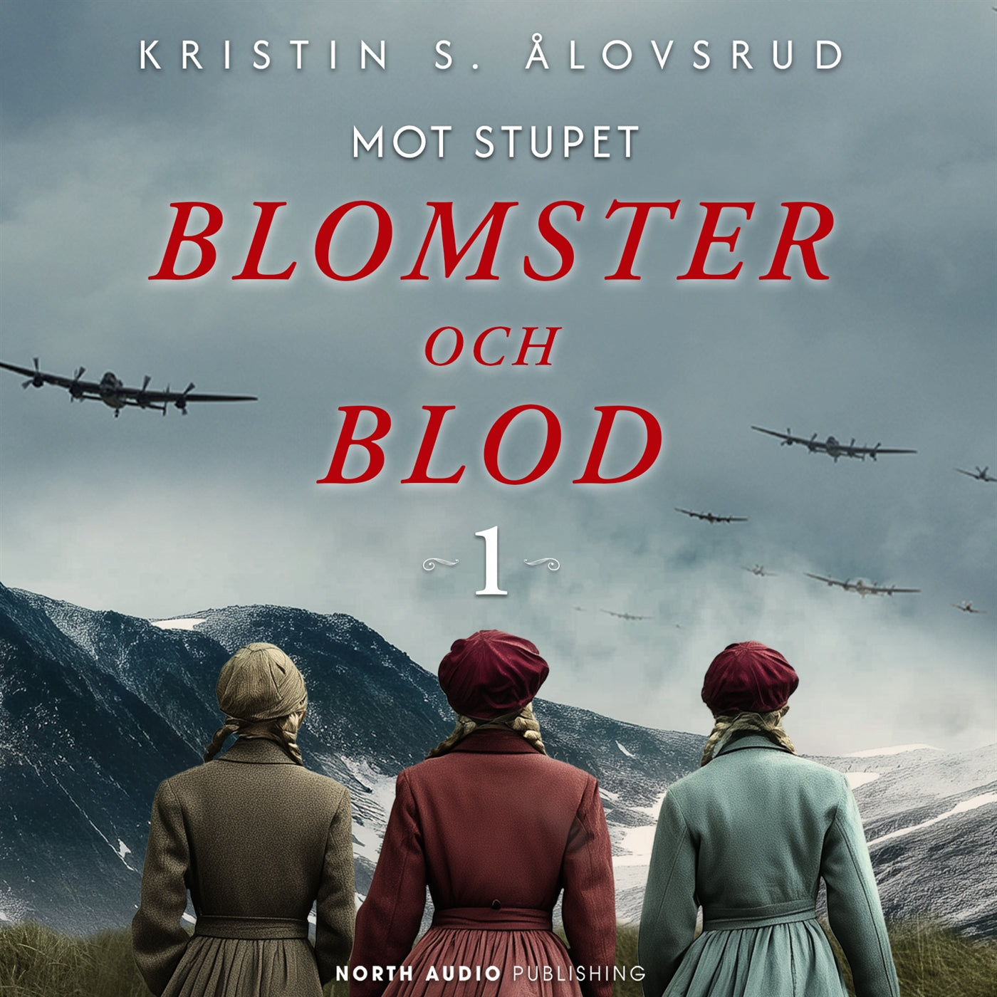 Mot stupet – Ljudbok