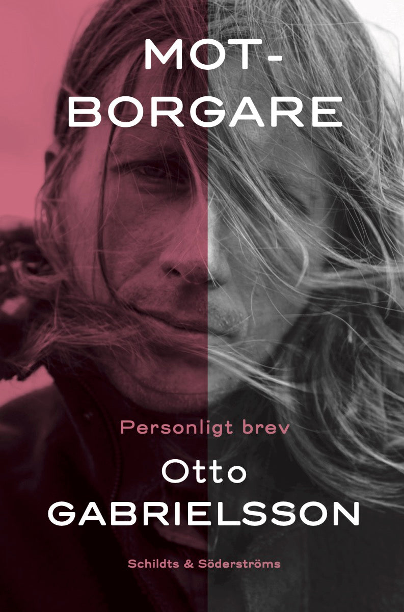 Motborgare – E-bok