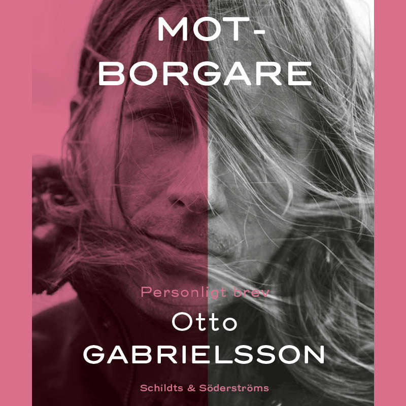 Motborgare – Ljudbok