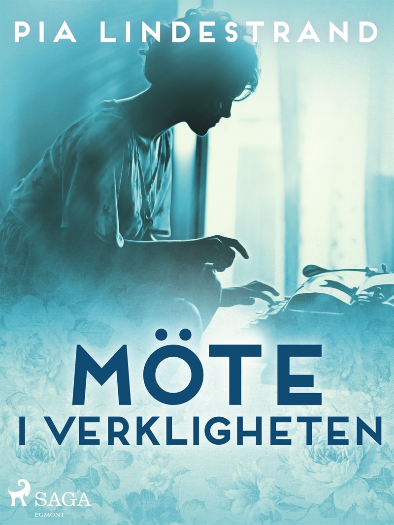 Möte i verkligheten – E-bok