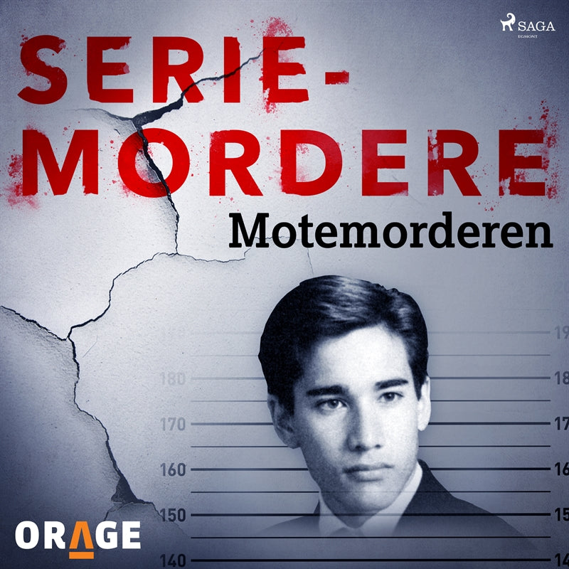 Motemorderen – Ljudbok