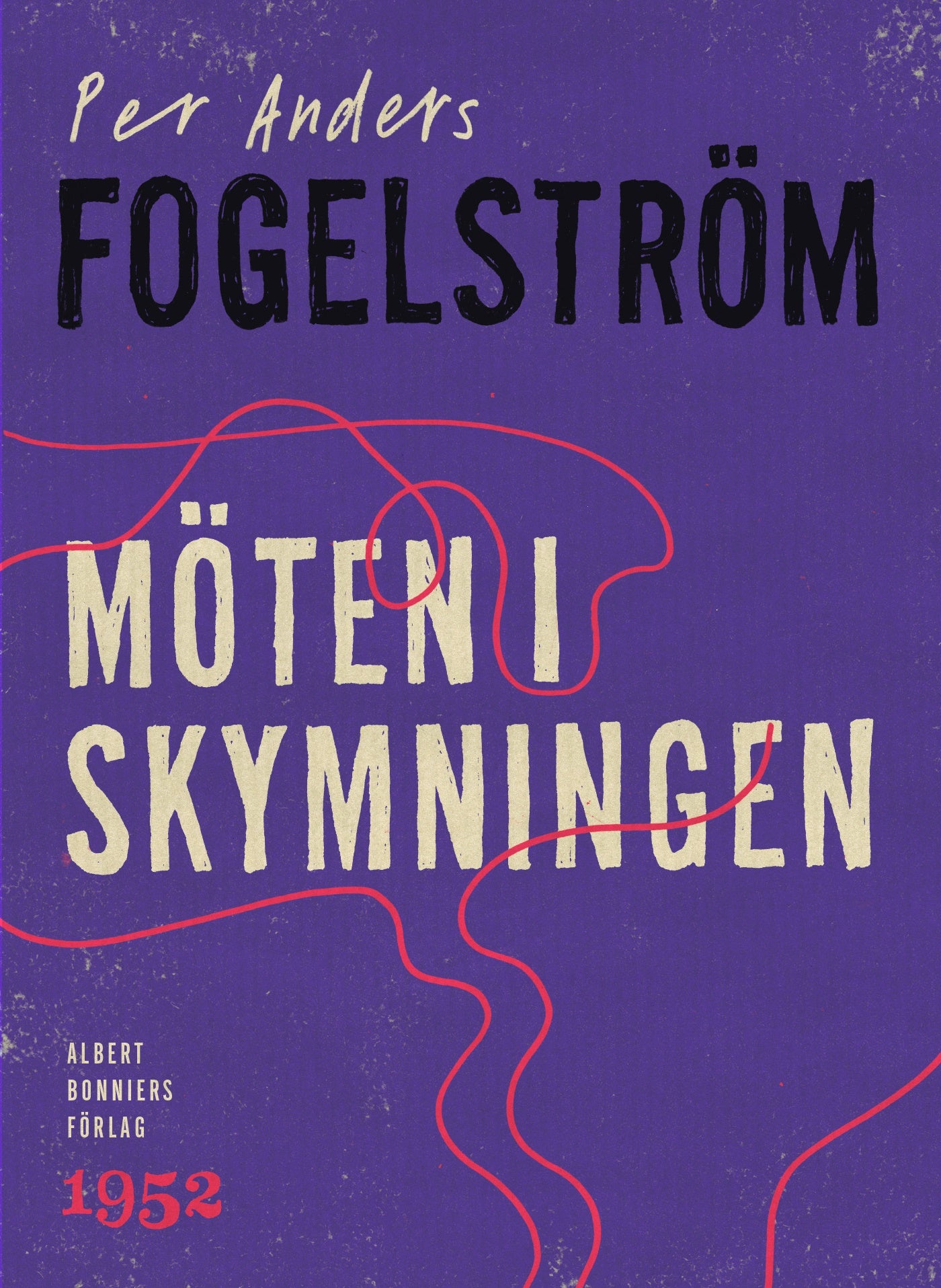 Möten i skymningen – E-bok