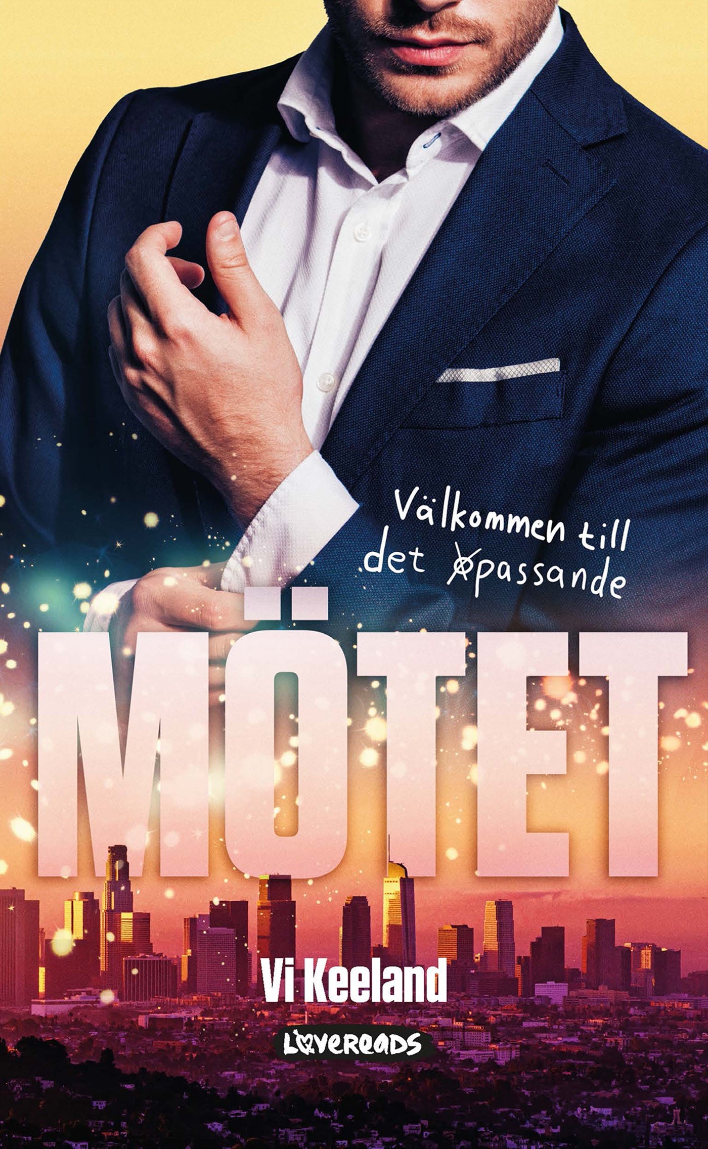 Mötet – E-bok