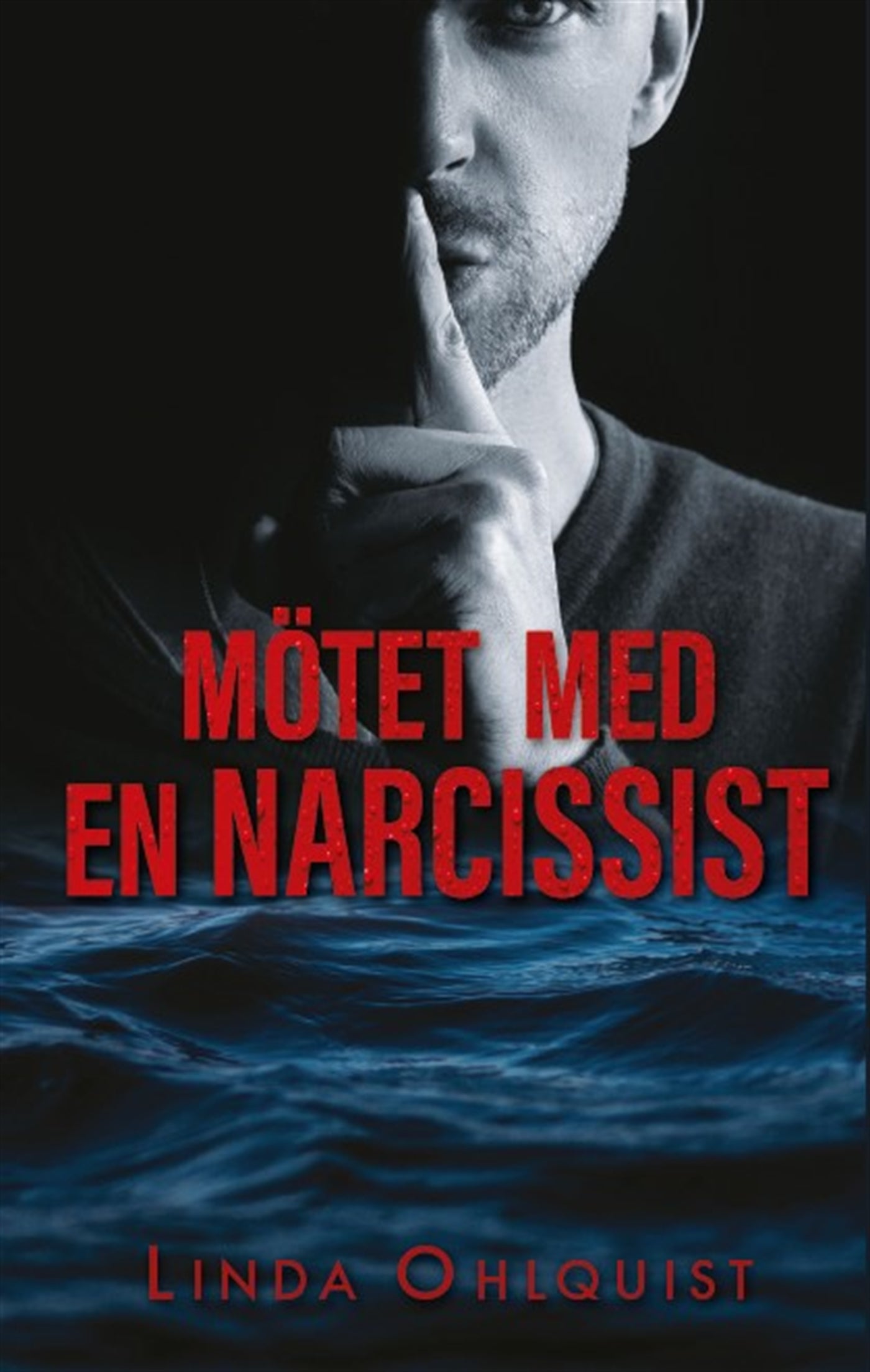 Mötet med en narcissist – E-bok