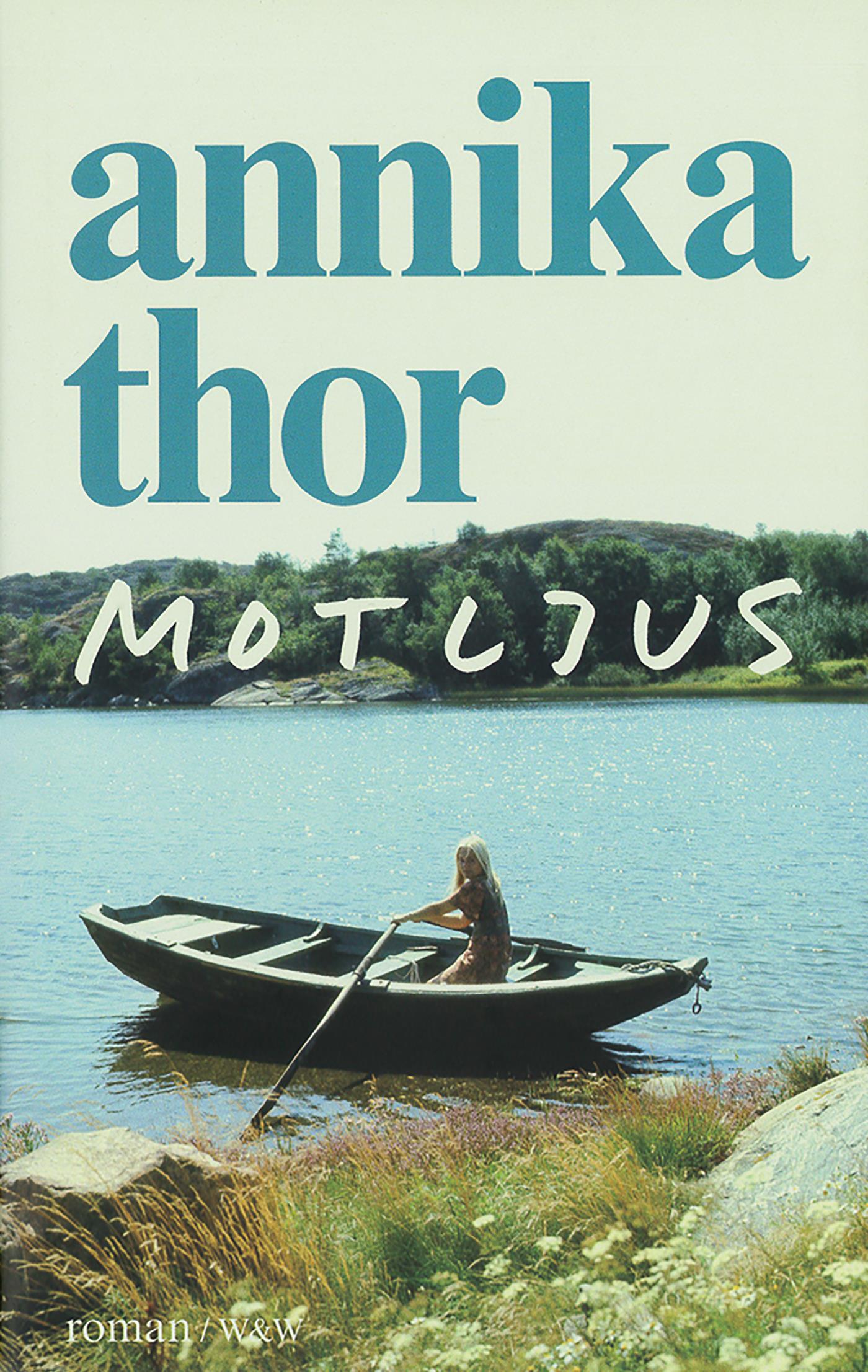 Motljus – E-bok
