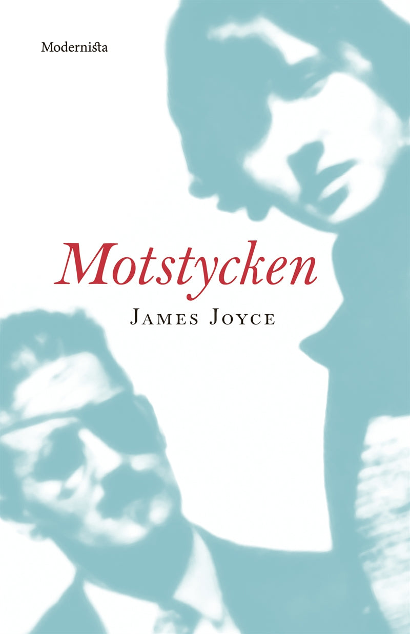 Motstycken – E-bok