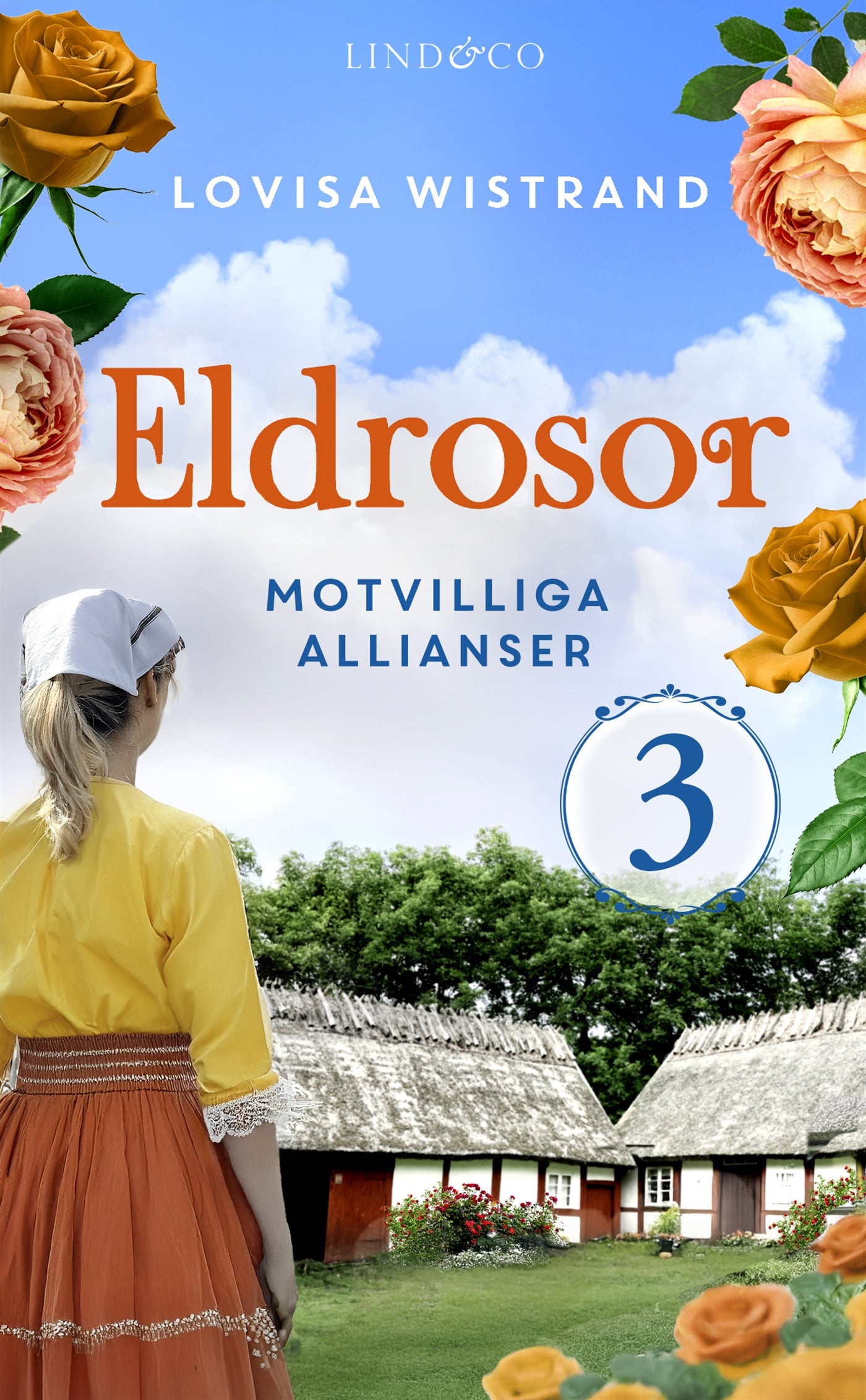 Motvilliga allianser – E-bok
