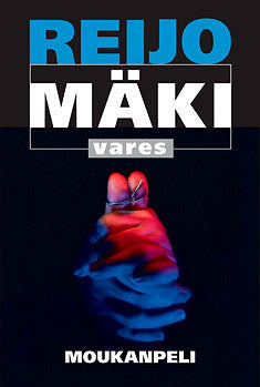 Moukanpeli – E-bok