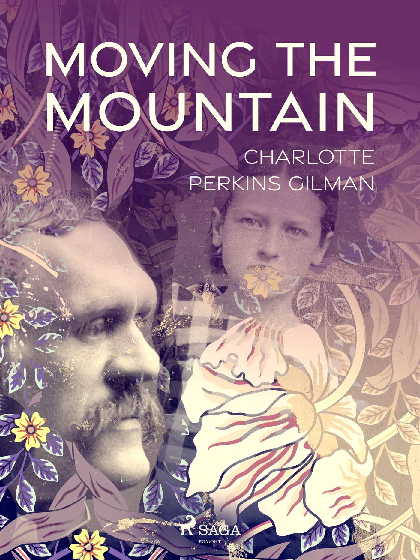 Moving the Mountain – E-bok