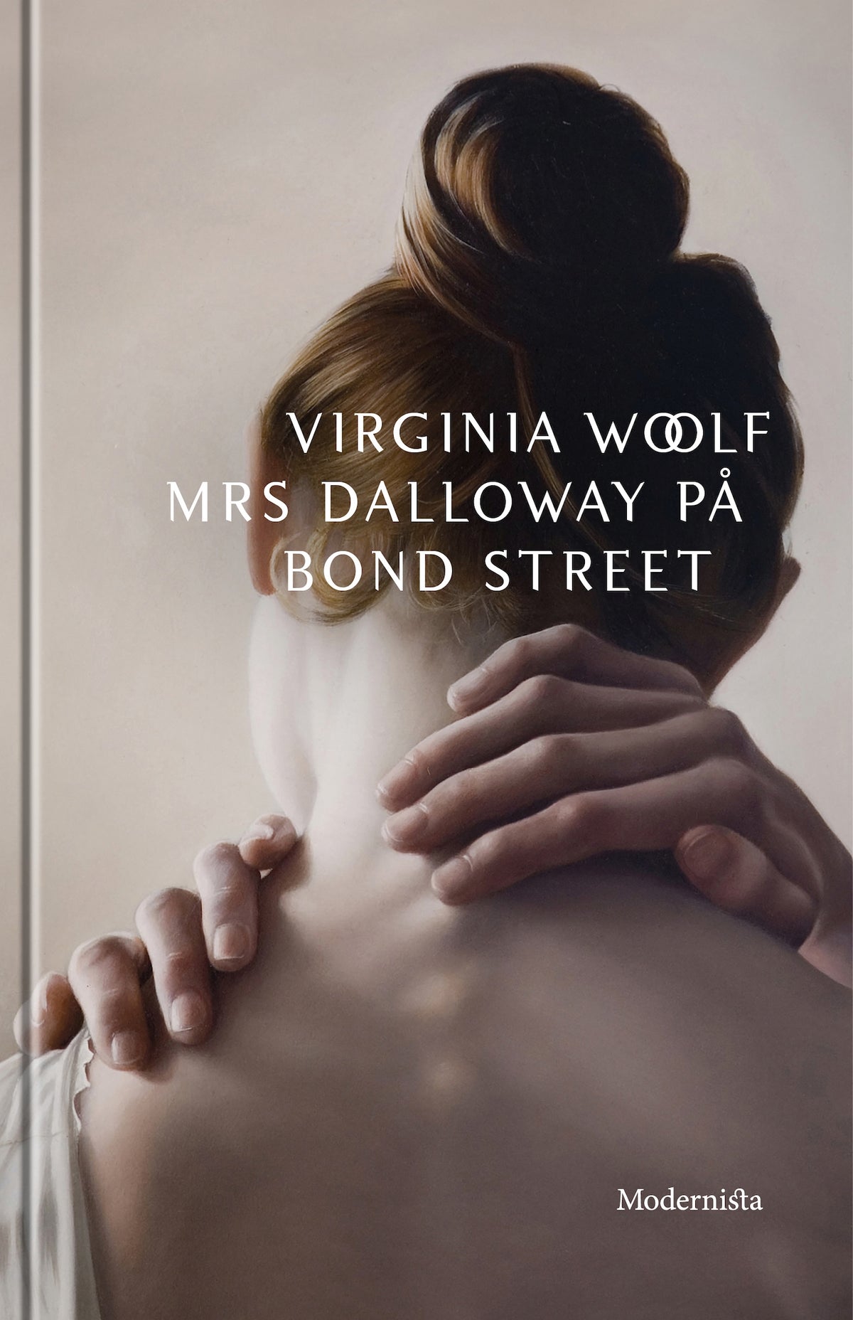 Mrs Dalloway på Bond Street – E-bok