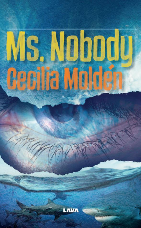 Ms. Nobody – E-bok