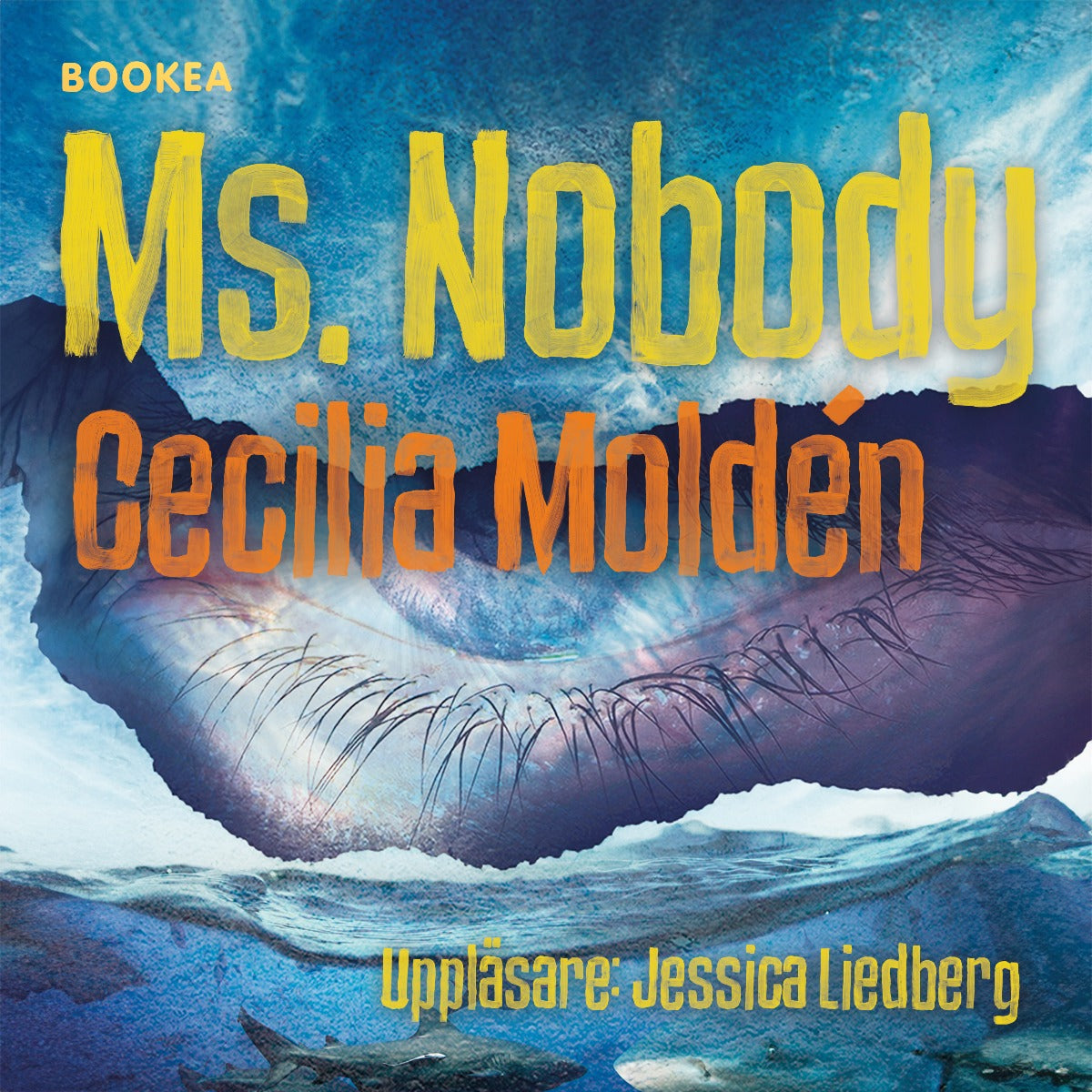 Ms. Nobody – Ljudbok