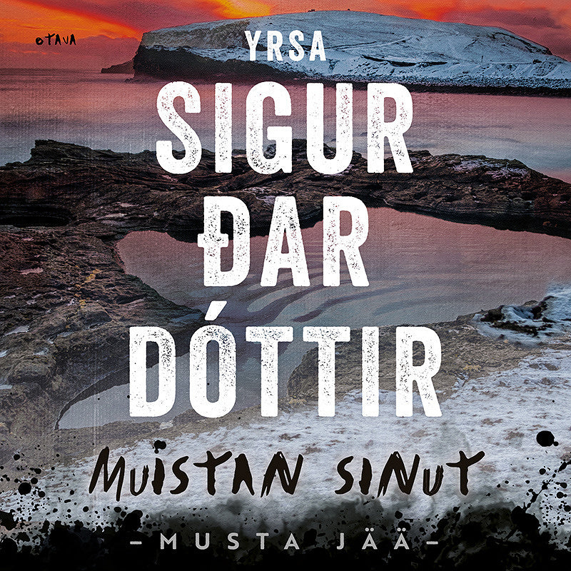 Muistan sinut – Ljudbok