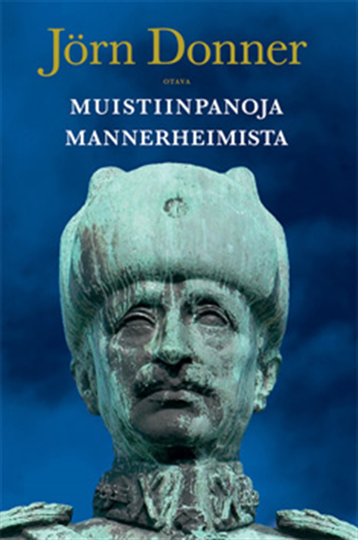 Muistiinpanoja Mannerheimista – E-bok