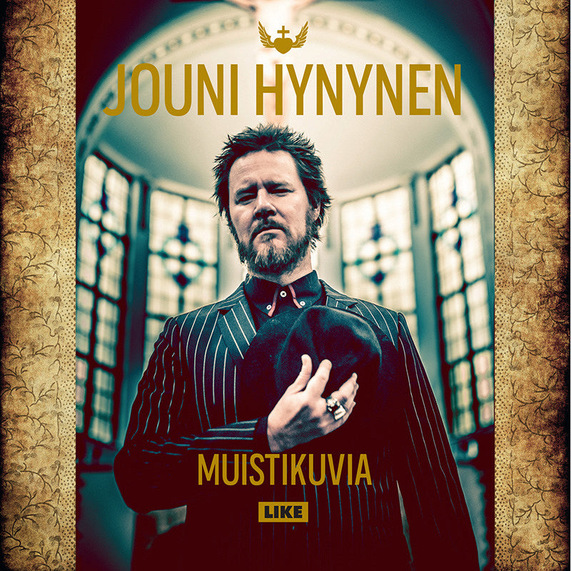 Muistikuvia – Ljudbok