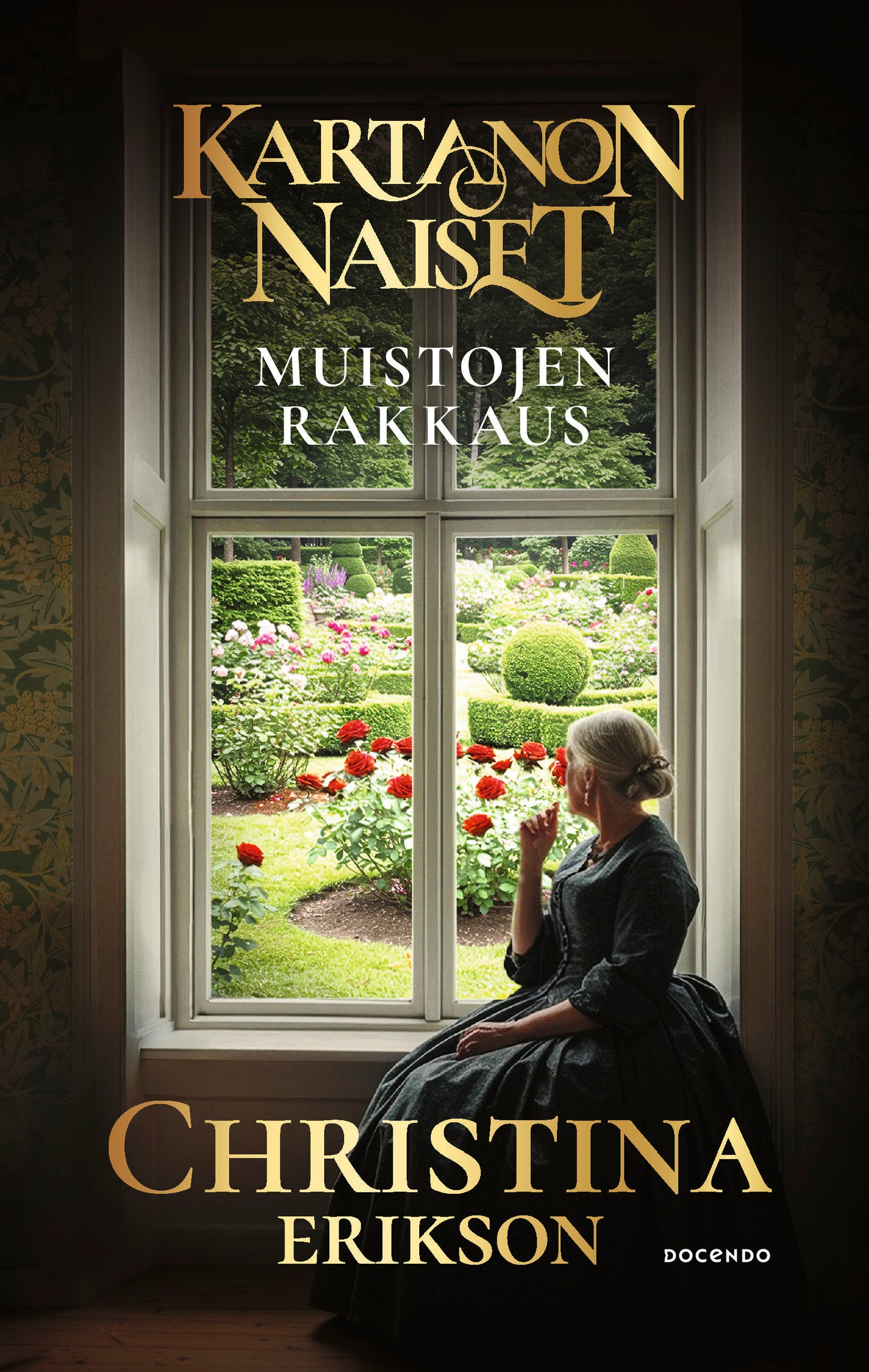 Muistojen rakkaus – E-bok