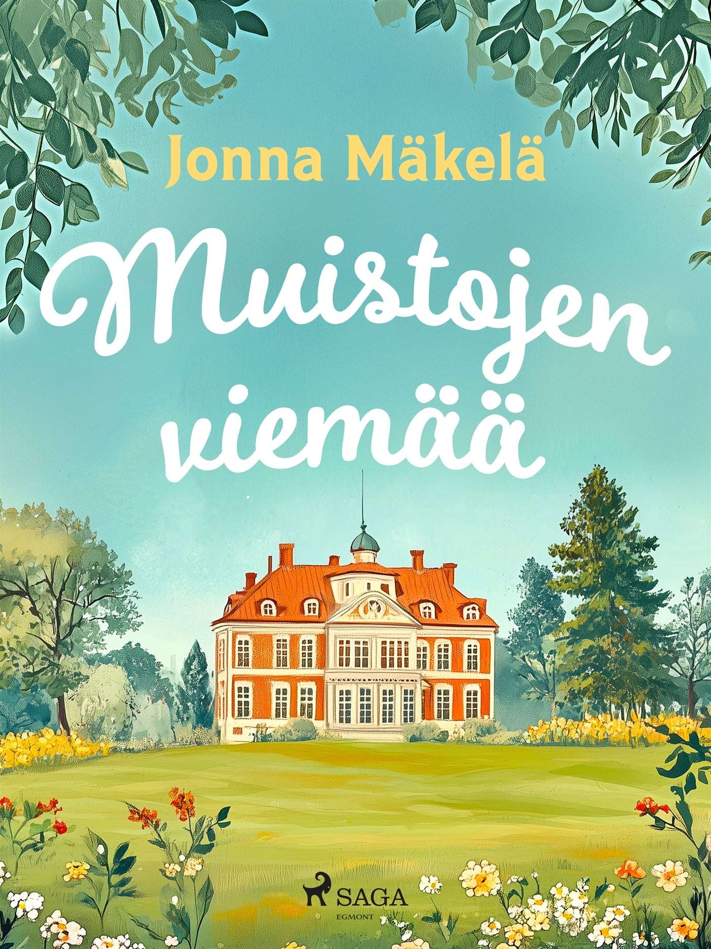 Muistojen viemää – E-bok