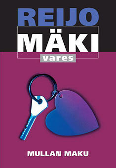Mullan maku – E-bok