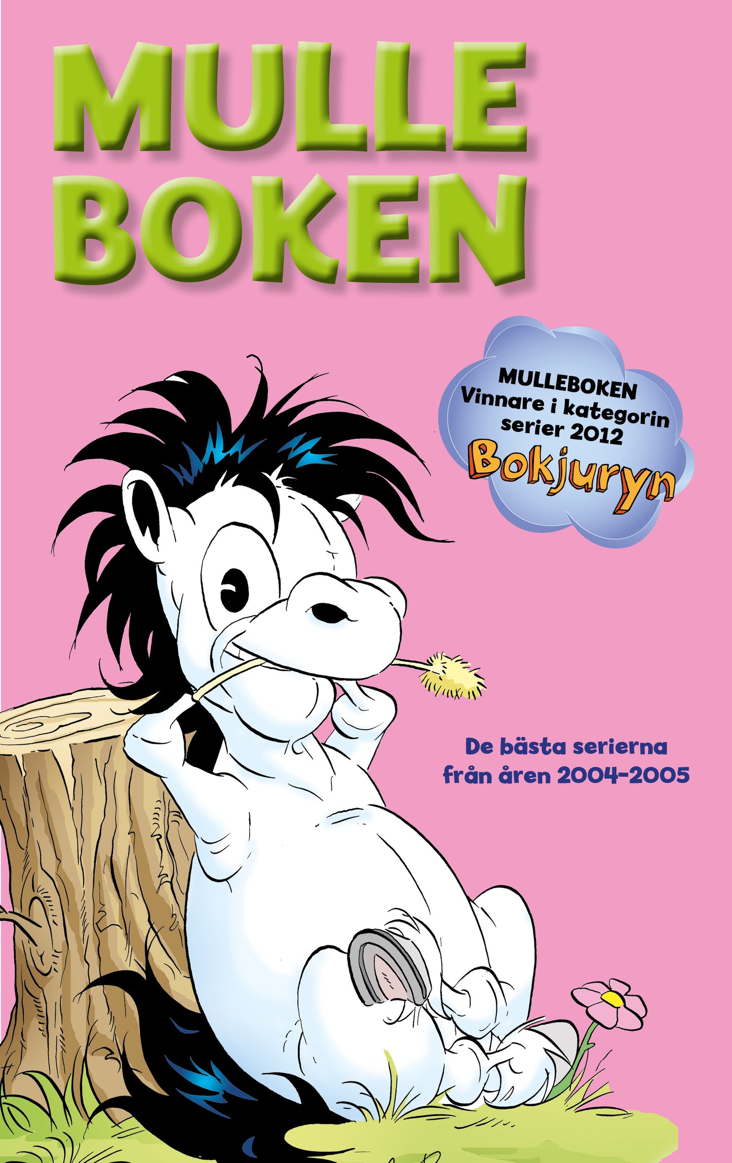 Mulleboken 2004-2005 – E-bok