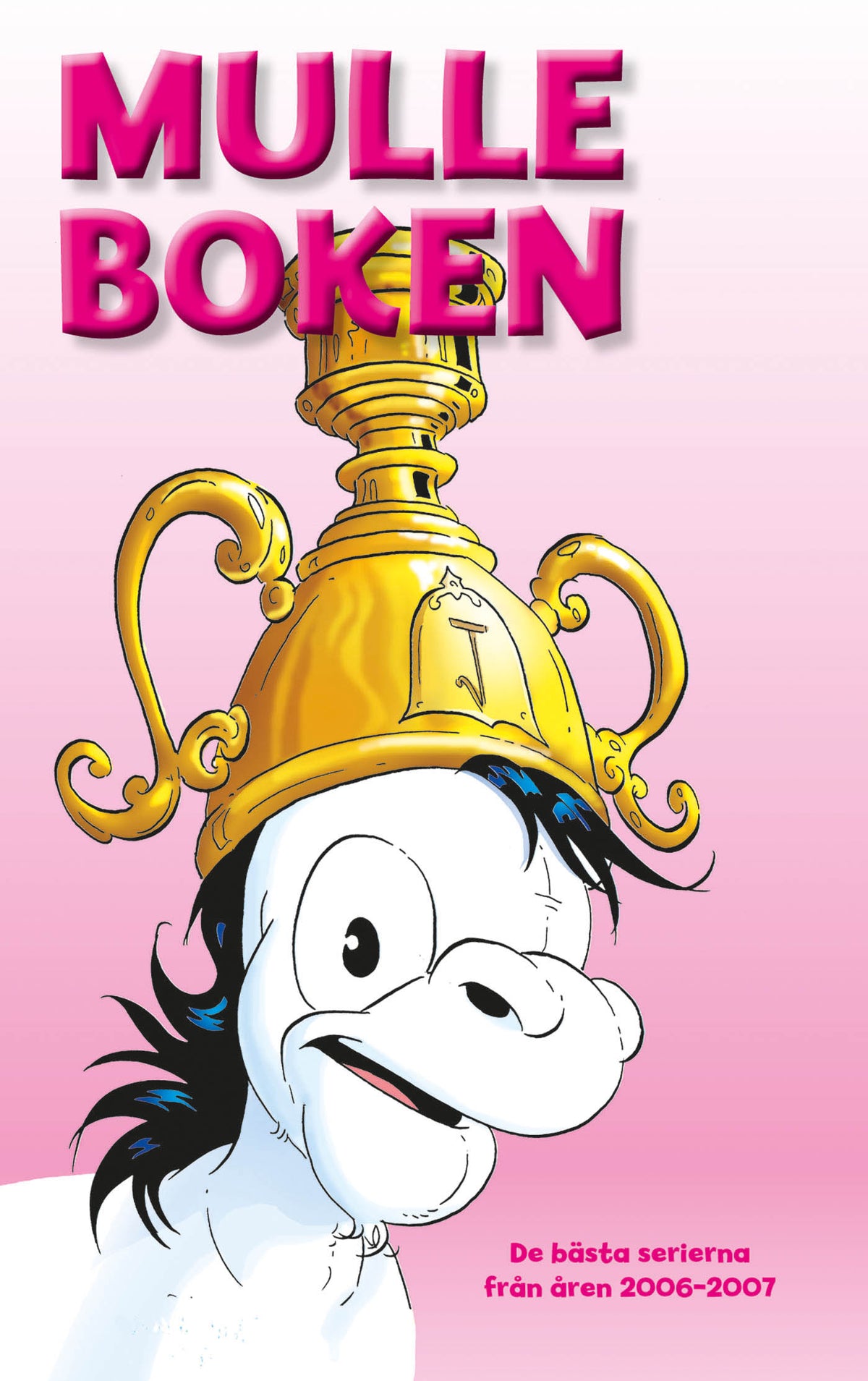 Mulleboken 2006-2007 – E-bok