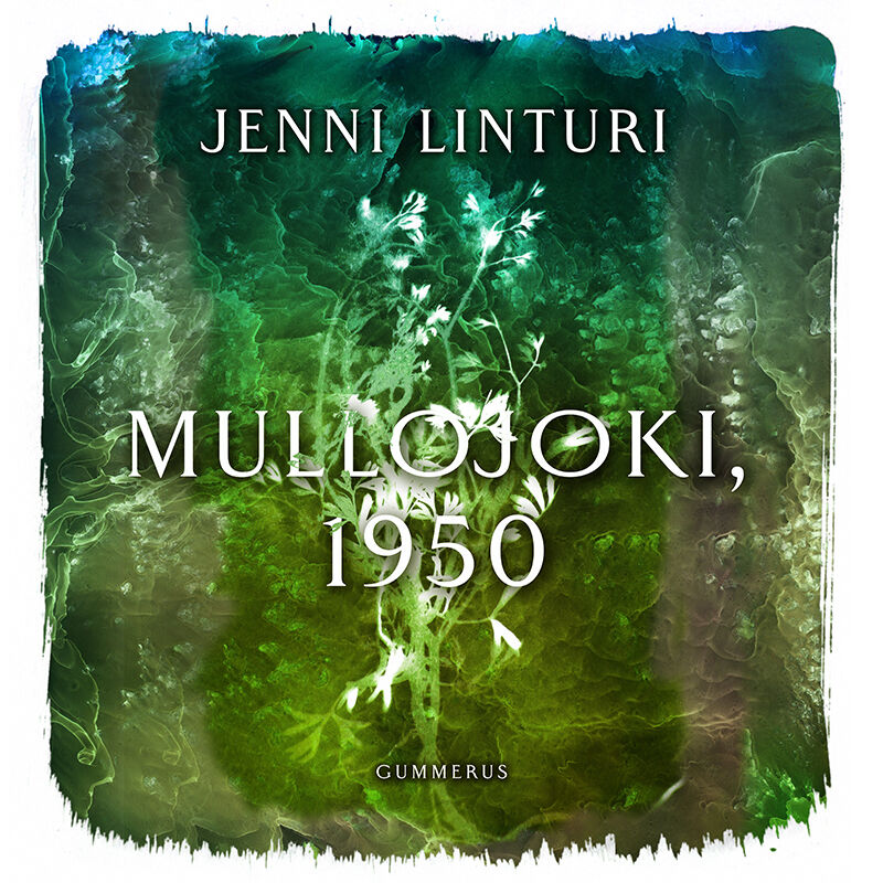 Mullojoki, 1950 – Ljudbok