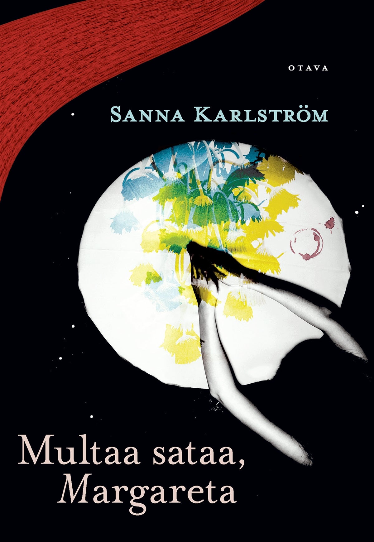 Multaa sataa, Margareta – E-bok