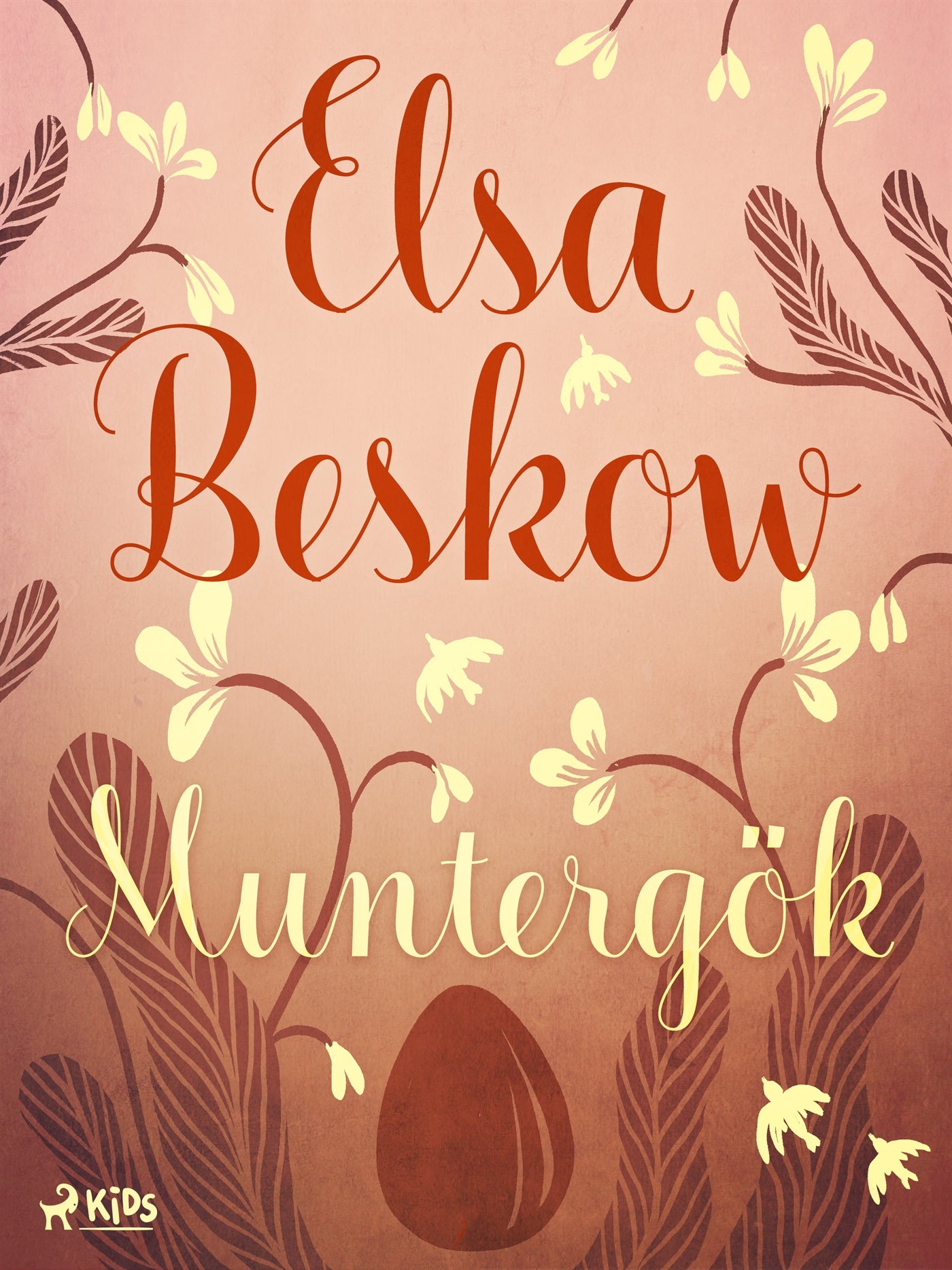 Muntergök – E-bok