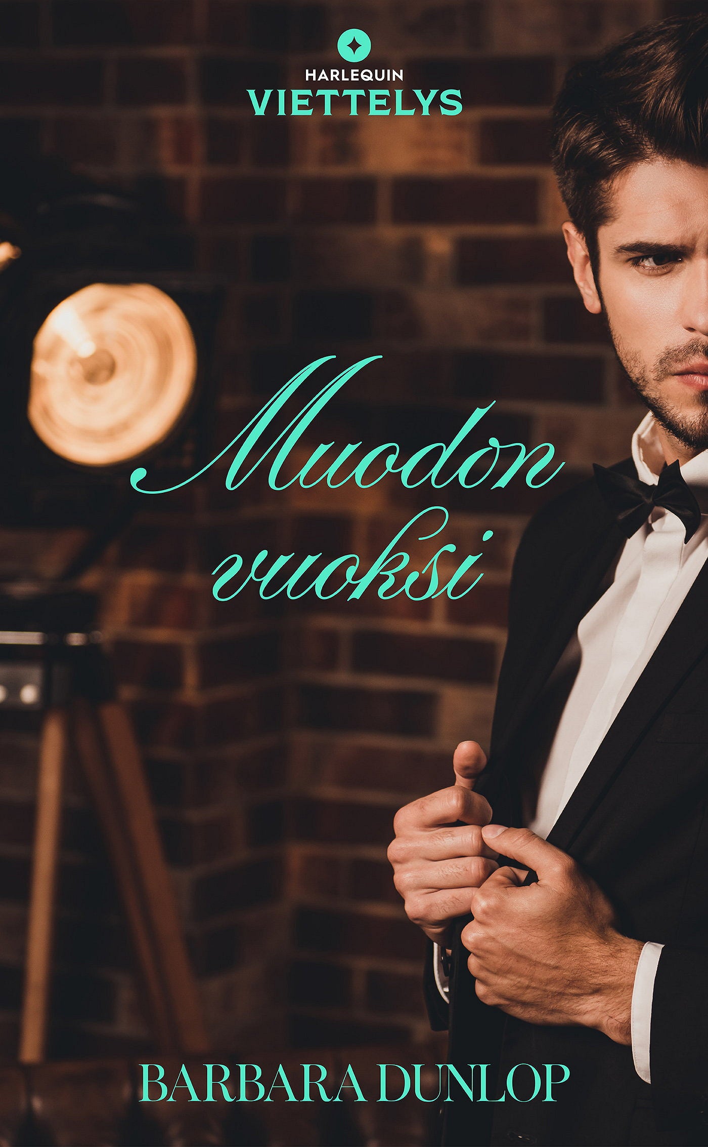 Muodon vuoksi – E-bok