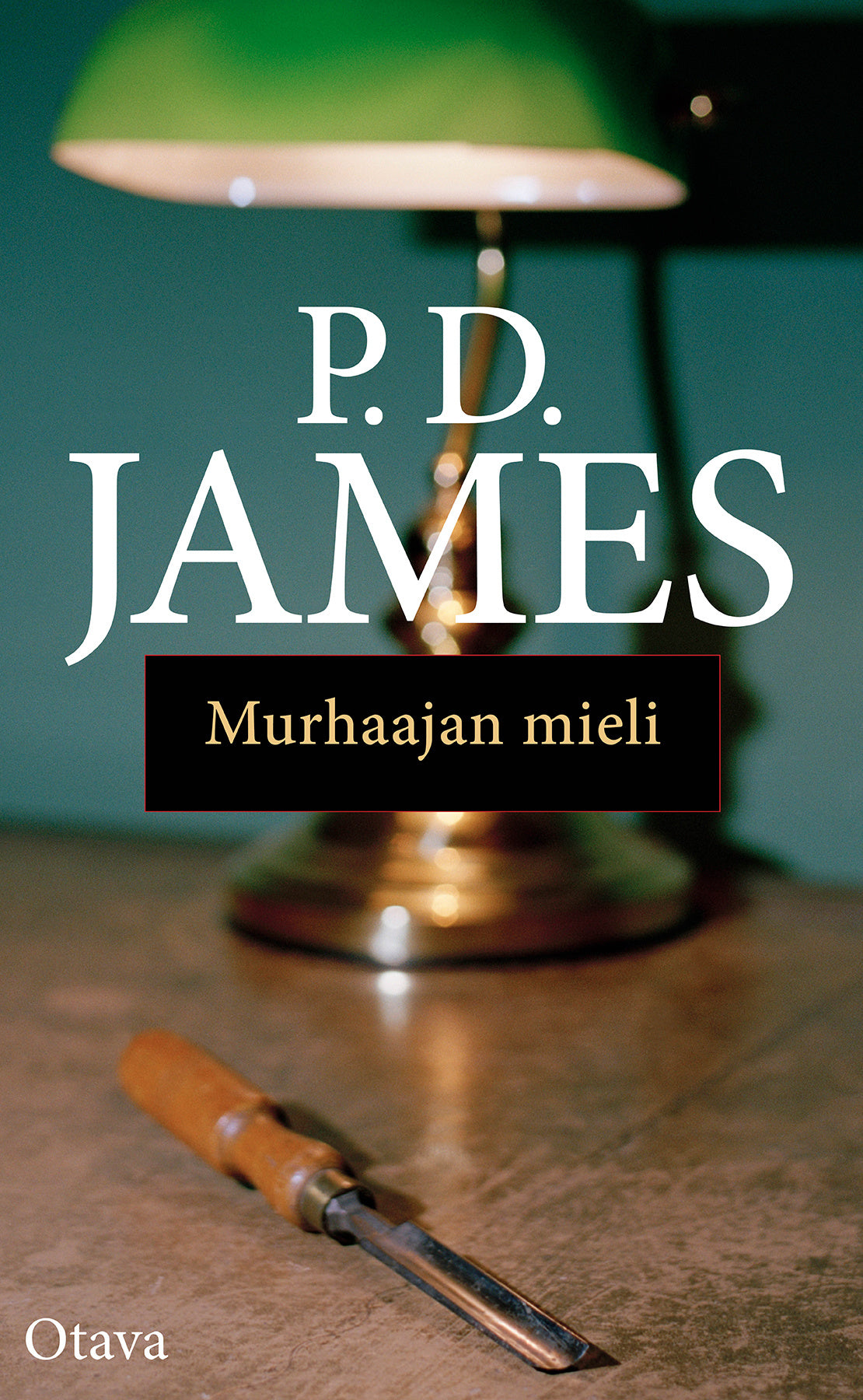 Murhaajan mieli – E-bok