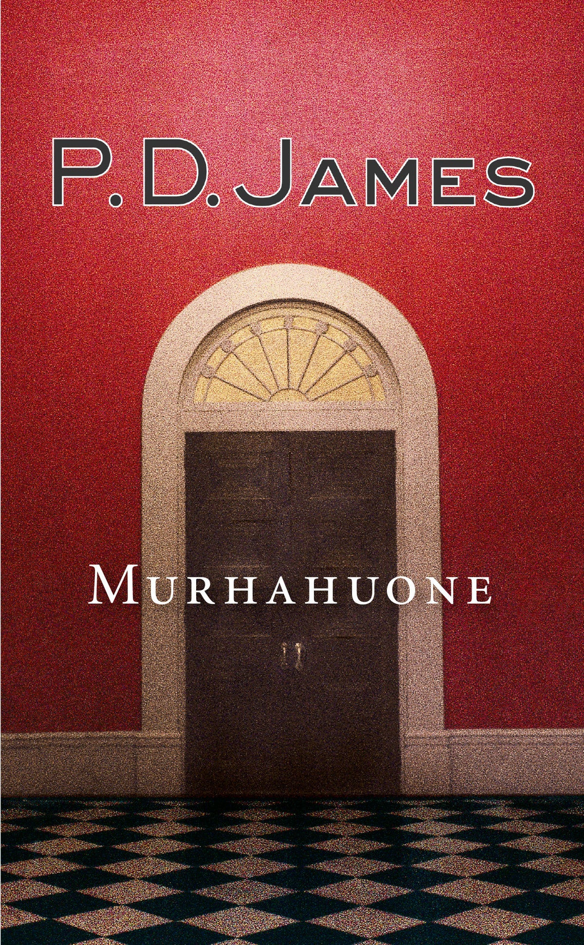 Murhahuone – E-bok