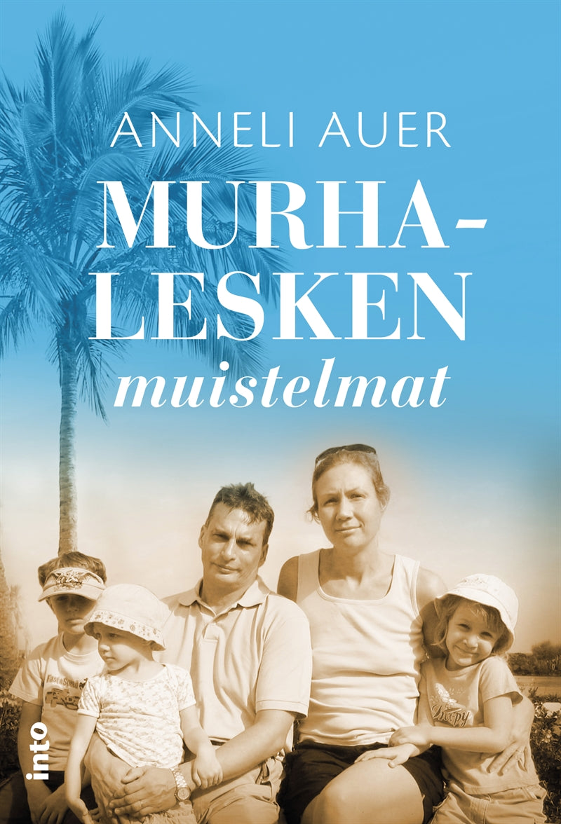 Murhalesken muistelmat – E-bok