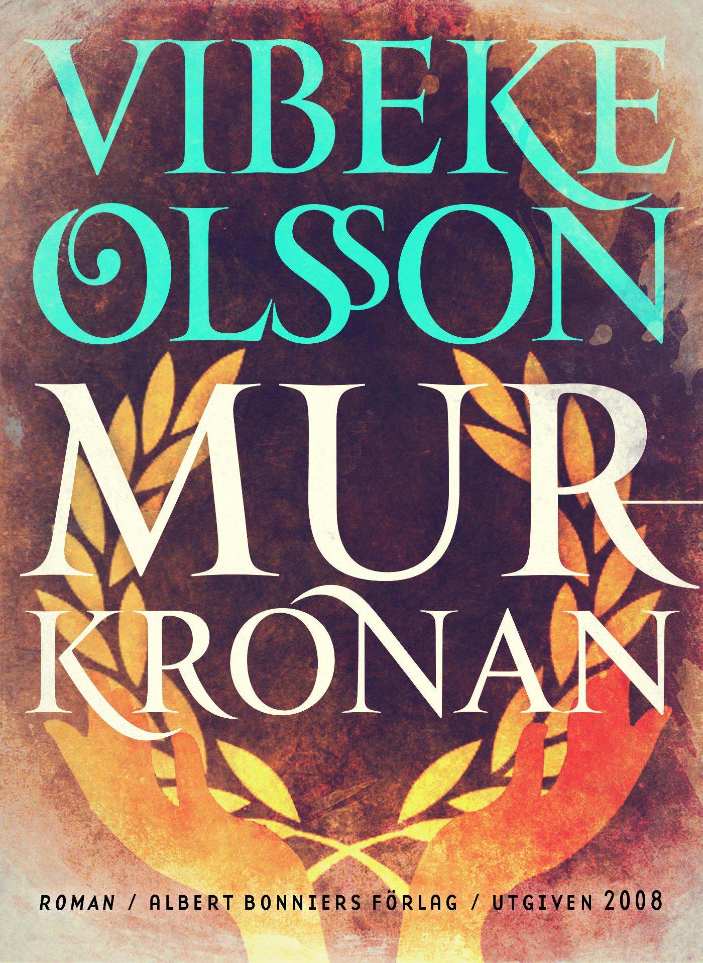 Murkronan – E-bok
