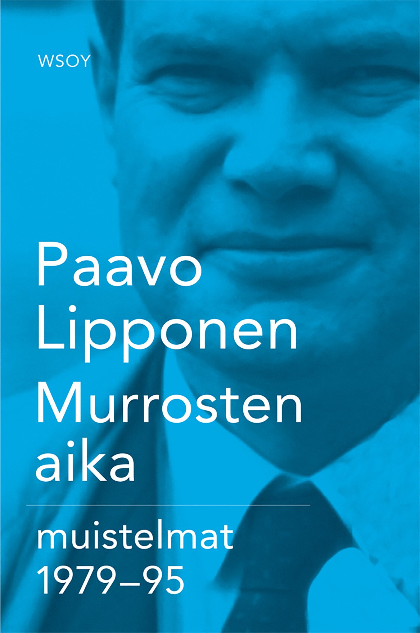 Murrosten aika – E-bok