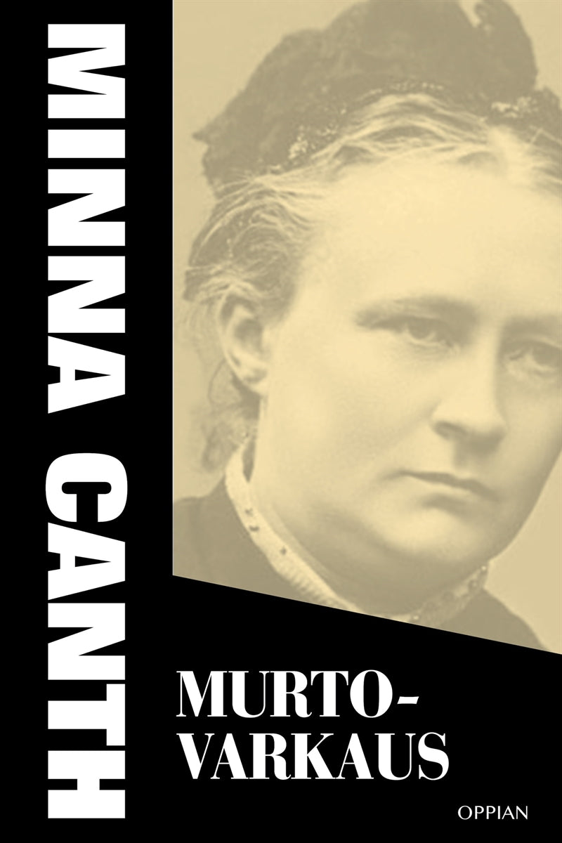 Murtovarkaus – E-bok