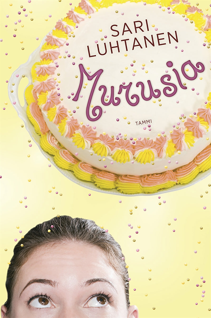 Murusia – E-bok