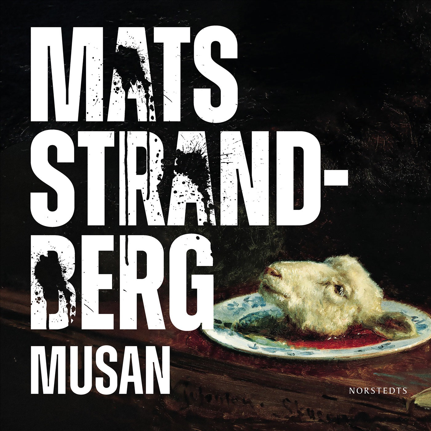Musan – Ljudbok
