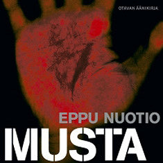 Musta – Ljudbok
