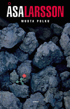 Musta polku – E-bok