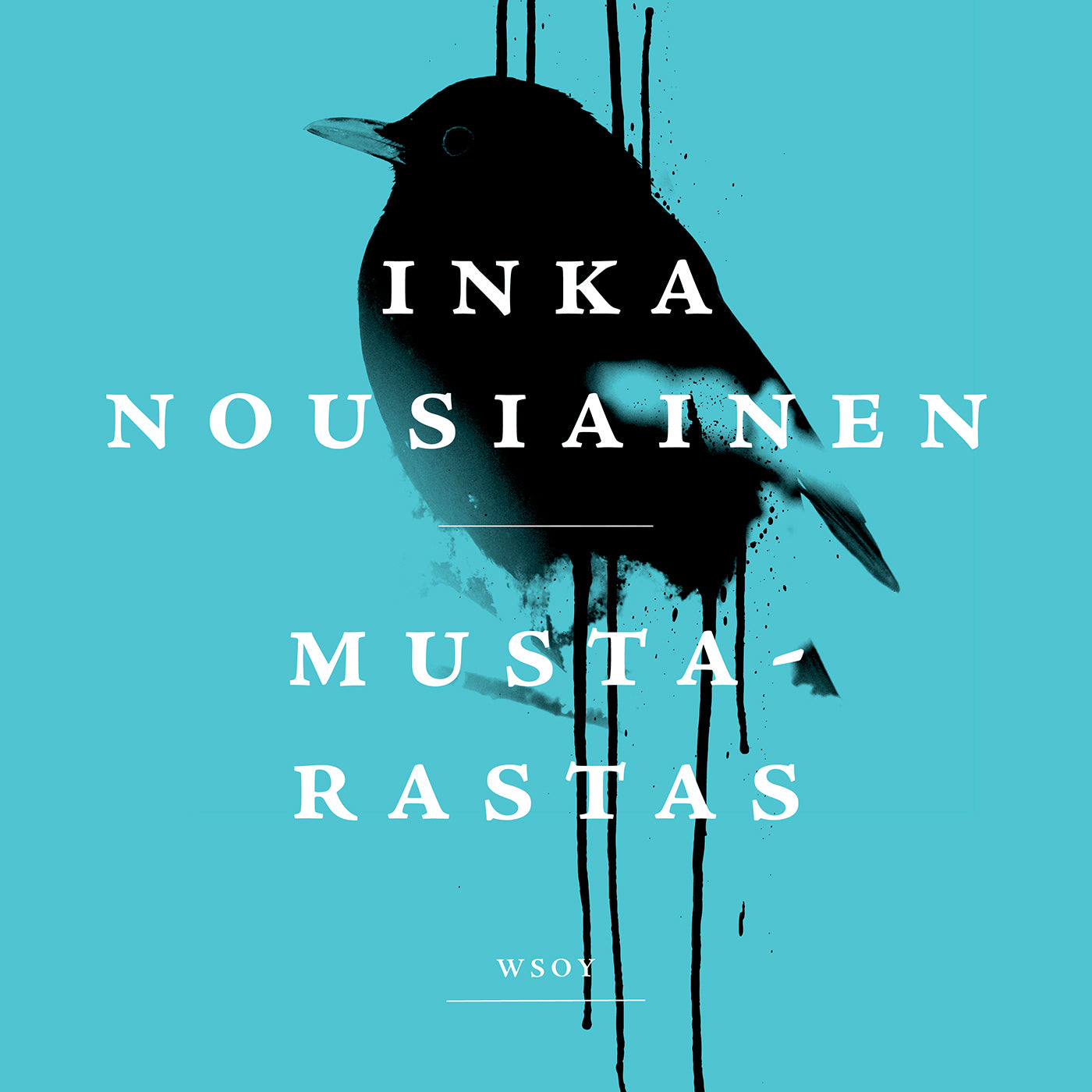 Mustarastas – Ljudbok