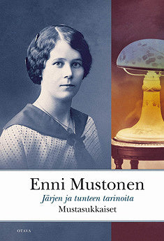 Mustasukkaiset – E-bok