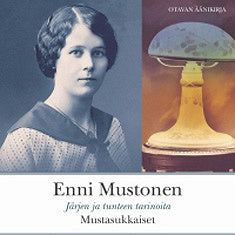 Mustasukkaiset – Ljudbok