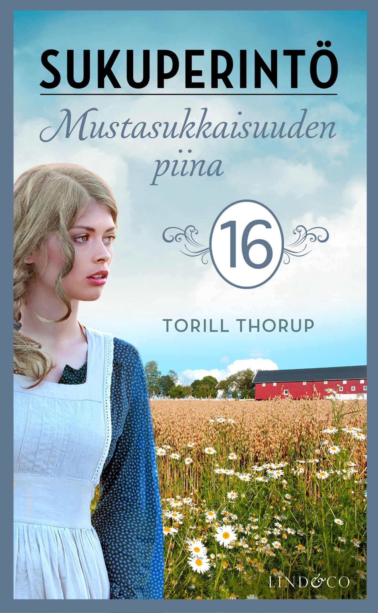 Mustasukkaisuuden piina – E-bok