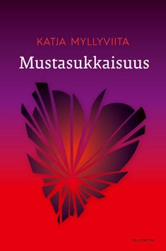 Mustasukkaisuus – E-bok