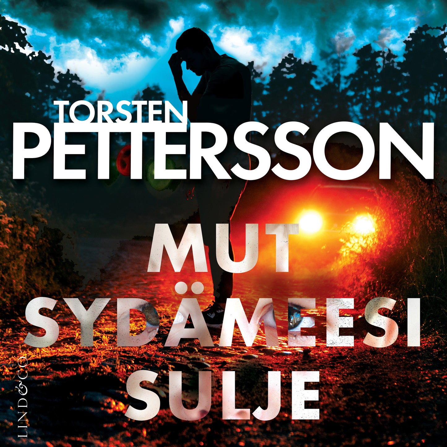 Mut sydämeesi sulje – Ljudbok