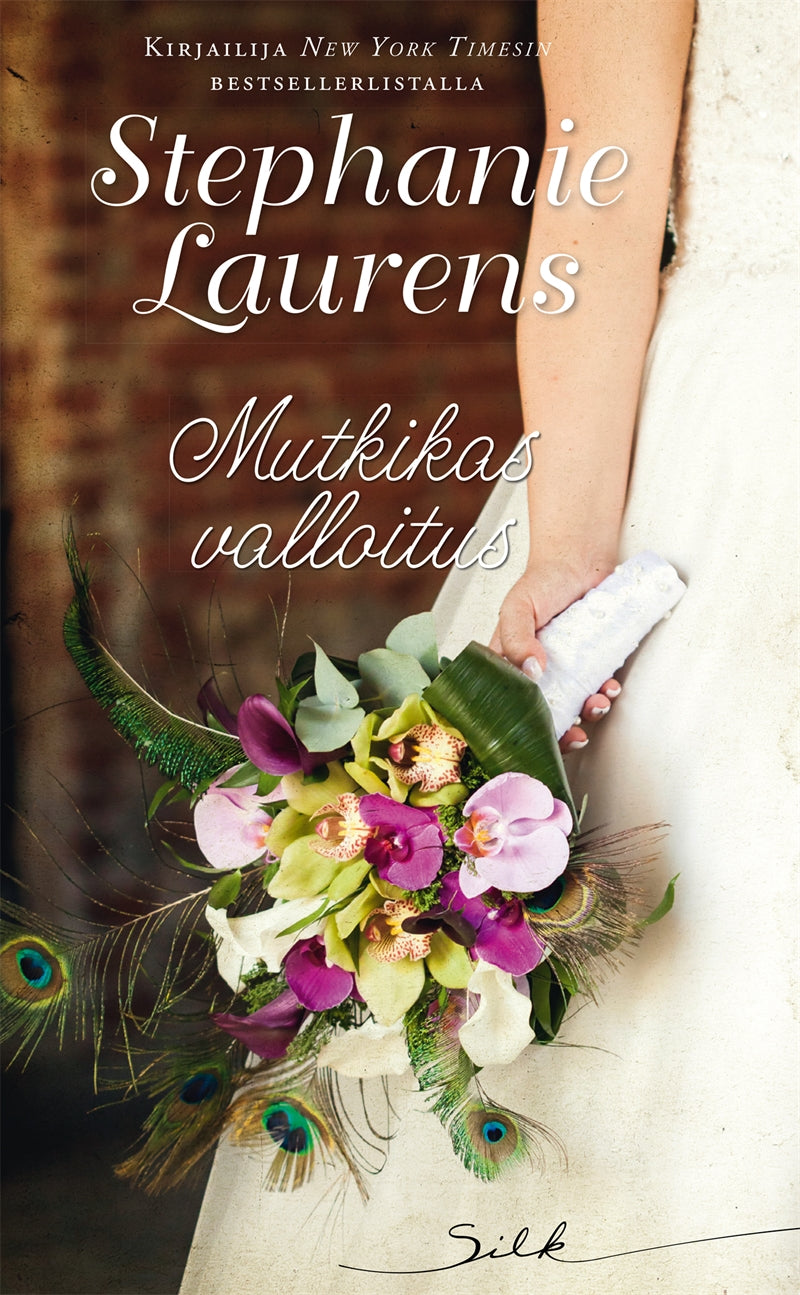 Mutkikas valloitus – E-bok