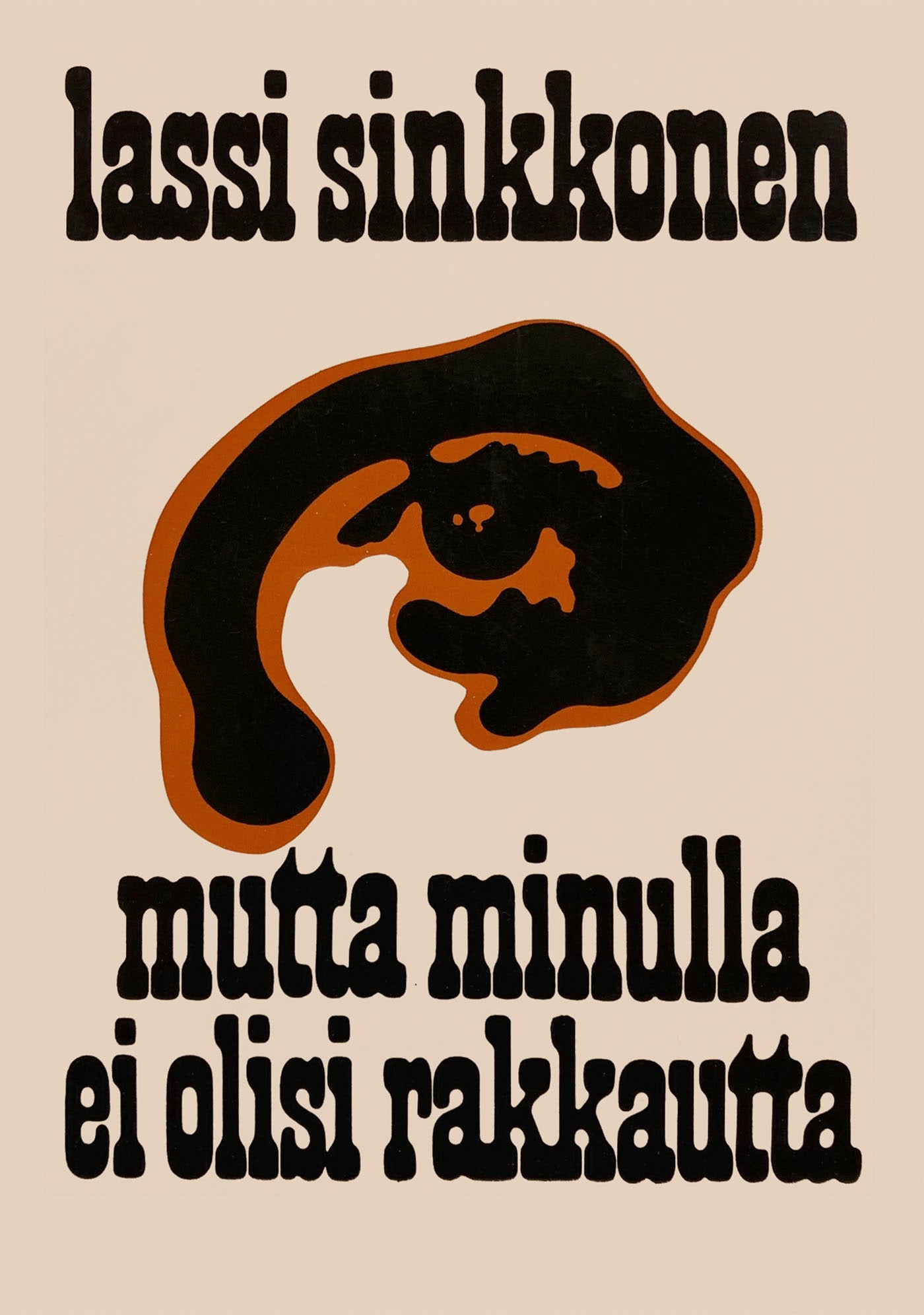 Mutta minulla ei olisi rakkautta – E-bok